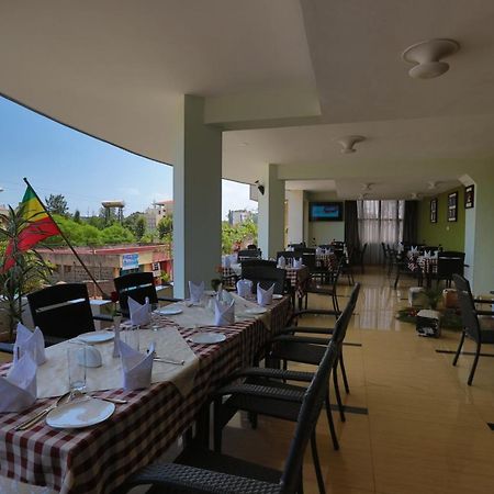 Rahnile Hotel 巴赫达尔 外观 照片