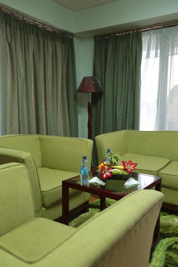 Rahnile Hotel 巴赫达尔 外观 照片