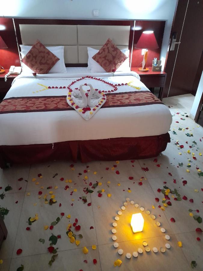 Rahnile Hotel 巴赫达尔 外观 照片