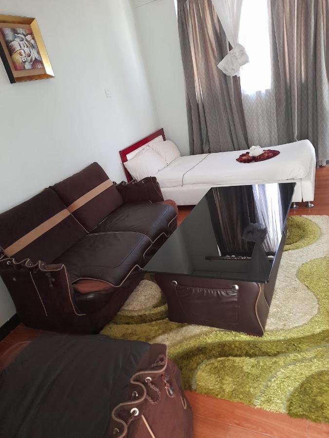 Rahnile Hotel 巴赫达尔 外观 照片