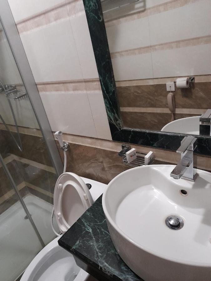 Rahnile Hotel 巴赫达尔 外观 照片